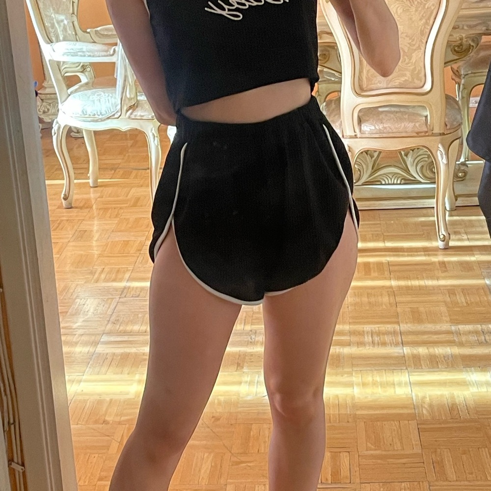 Active wear set